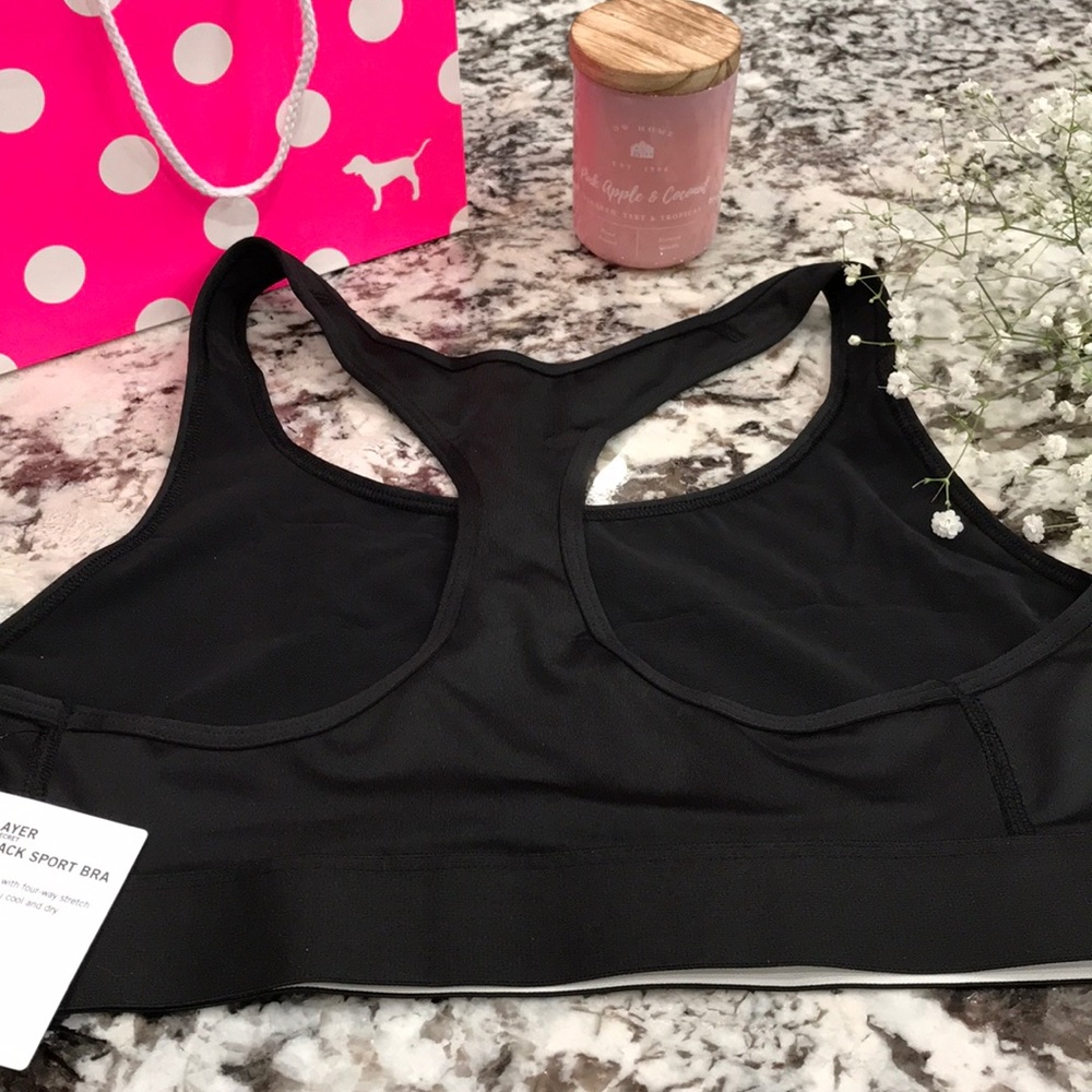 Racerback Sports Bra💙 - Picture 4 of 6